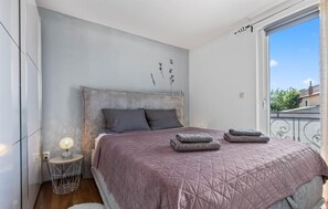 Free WiFi - Amazing apartment in Jursici (Jursici)