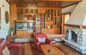 Interior - Stunning home in Buje (Buje)