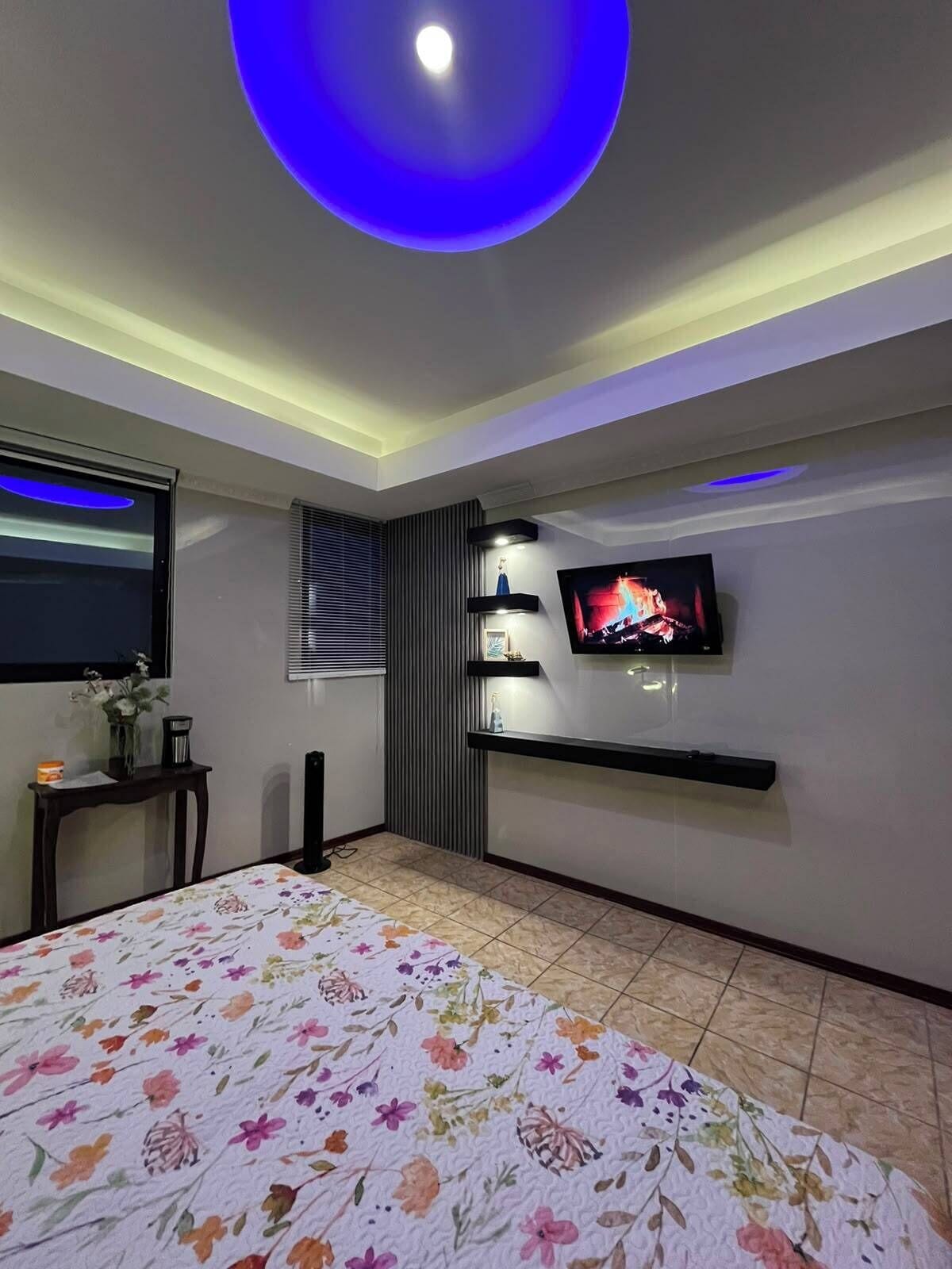 Superior Room, City View | Egyptian cotton sheets, premium bedding, pillow-top beds, free WiFi