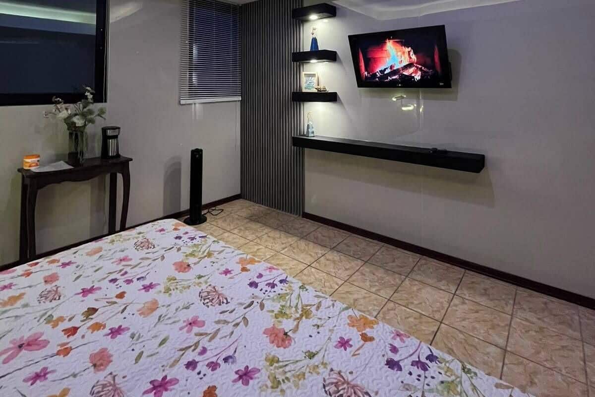 Draps en coton égyptien, literie de qualité supérieure, surmatelas