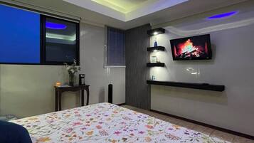 Superior Room, City View