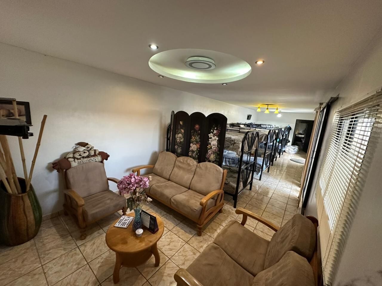 Economy Apartment, Mixed Dorm | Free WiFi, bed sheets