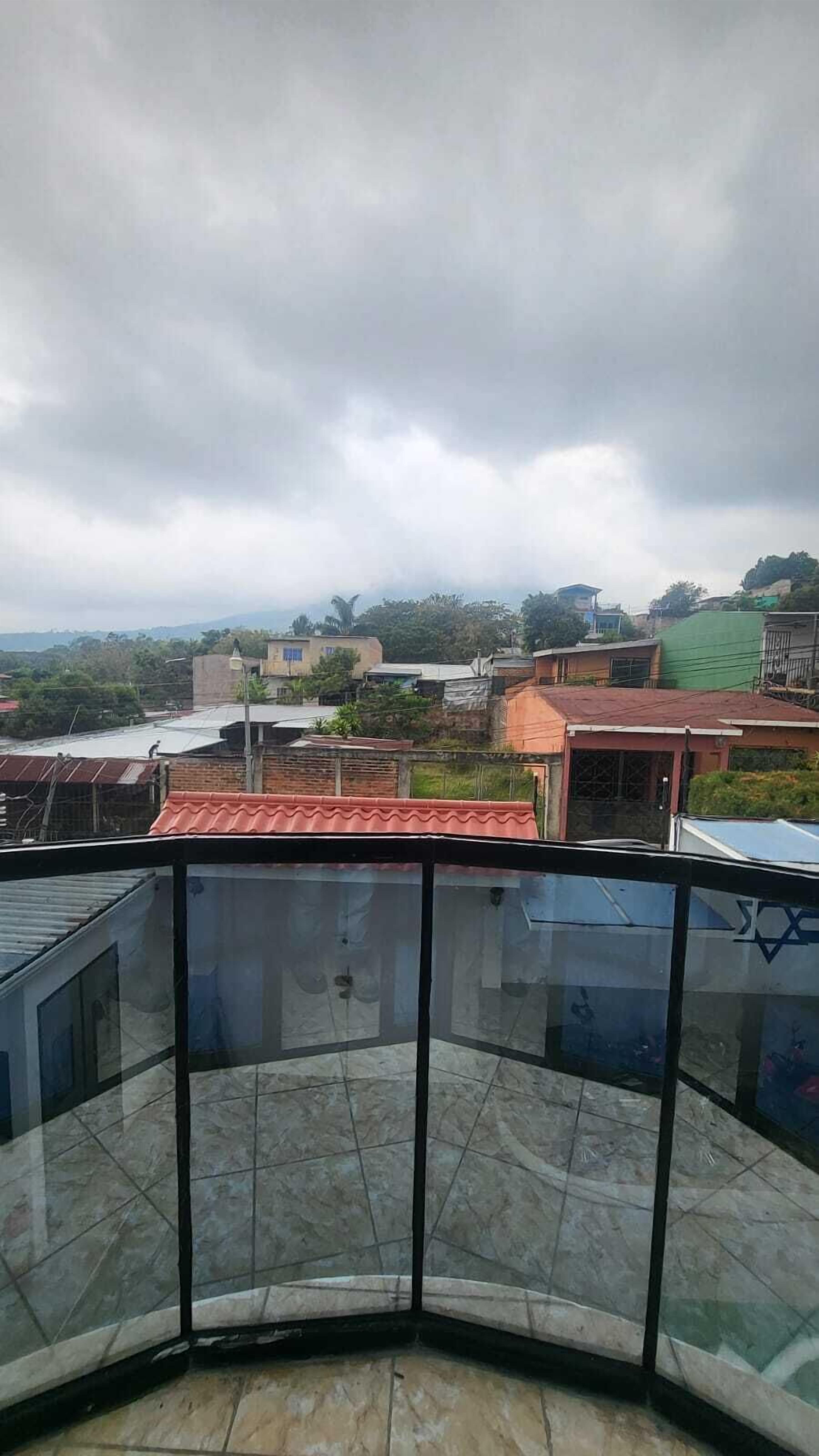 Comfort Single Room | Terrace/patio