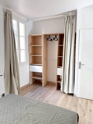 Free WiFi, bed sheets - Bohemian Cocoon - T2 Renovated - Hyper Centre Aix - (Aix-en-Provence)