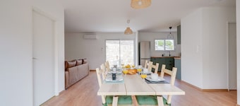 La Casa Néac - Three Bedroom House, Sleeps 6