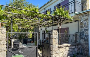 Exterior - 3 bedroom amazing home in Crikvenica (Crikvenica)