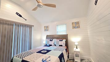 2 Schlafzimmer, Reisekinderbett, WLAN, Bettwäsche