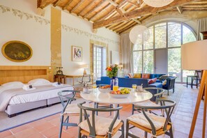 Iron/ironing board, free WiFi, bed sheets - La Casa Vérac - Au cœur d'un domaine viticole (Vérac)