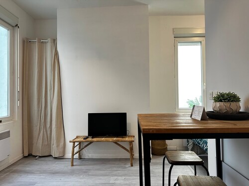 Studio Balinais - Studio Maison, Couchages 2