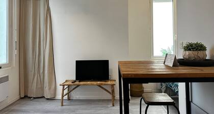 Studio Balinais - Studio Maison, Couchages 2