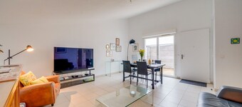 Le Clos de Semilion - One Bedroom Apartment, Sleeps 3