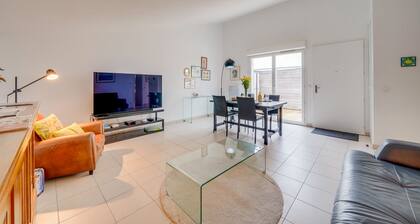 Le Clos de Semilion - Une Chambre Appartement, Couchages 3