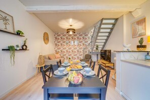 Ruokailu
