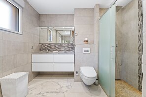 Hair dryer, towels - La Villa d’Opio - Avec beau jardin et piscine (Opio)