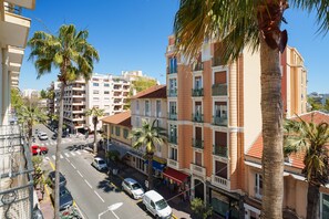 Exterior - Le Courbet Plage - À 150 m de la plage (Antibes)