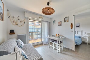 TV - Le Martrois - À 200 m de la plage (Villers-sur-Mer)