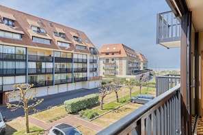 Property grounds - Le Martrois - À 200 m de la plage (Villers-sur-Mer)
