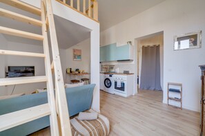 Interior - L'Escale Libournaise (Libourne)