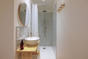 Hair dryer, towels - Villa Bonheur - Piscine face au port de La Teste (La Teste-de-Buch)