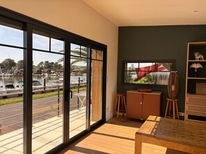 Interior - Villa Bonheur - Piscine face au port de La Teste (La Teste-de-Buch)