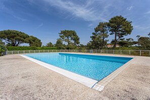 Pool - Studio Chiberta – Entre Golf et Océan (Anglet)