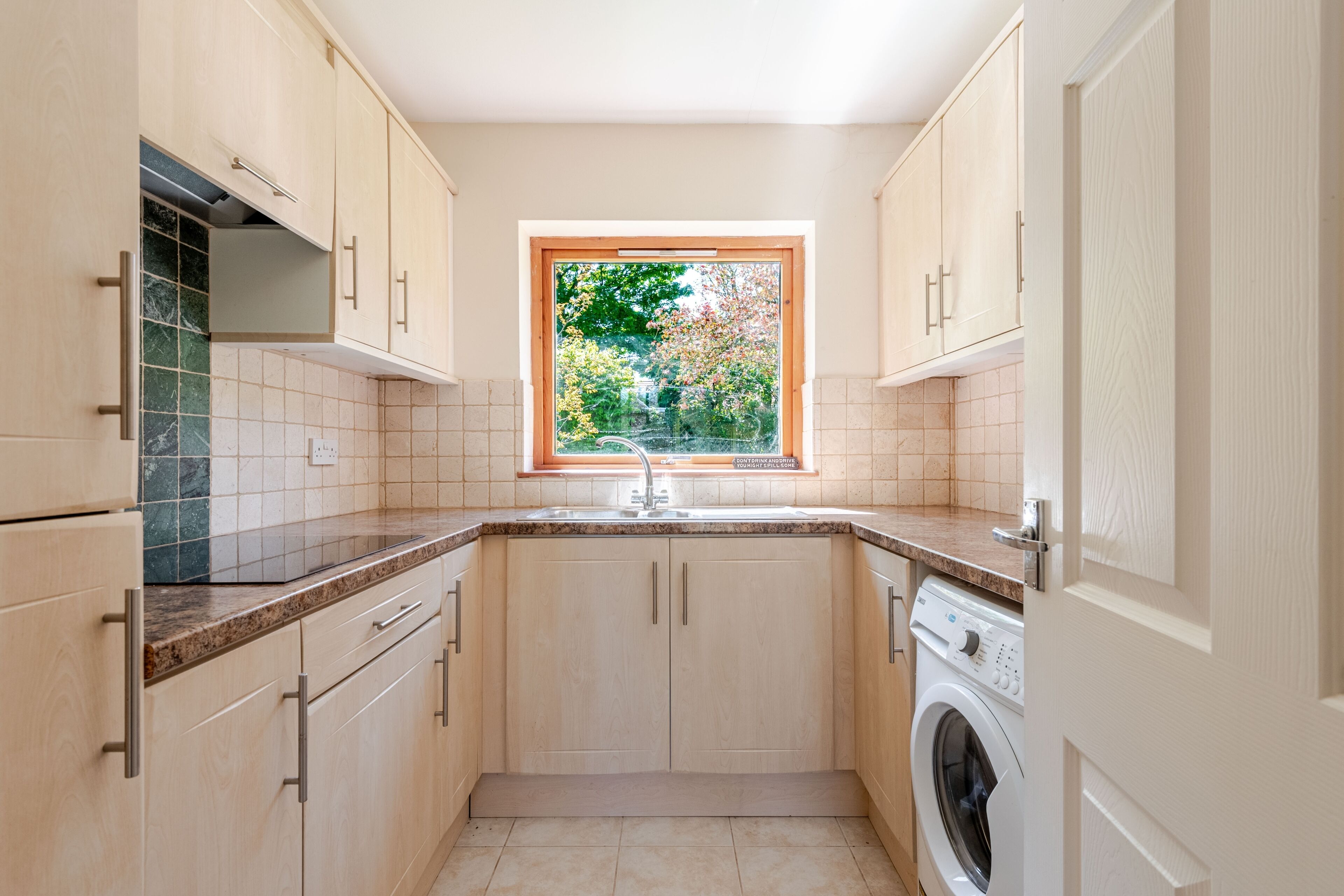Bungalow Cao cấp, sân hiên, quang cảnh vườn | Nội thất