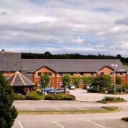 Monifieth Farm Hotel