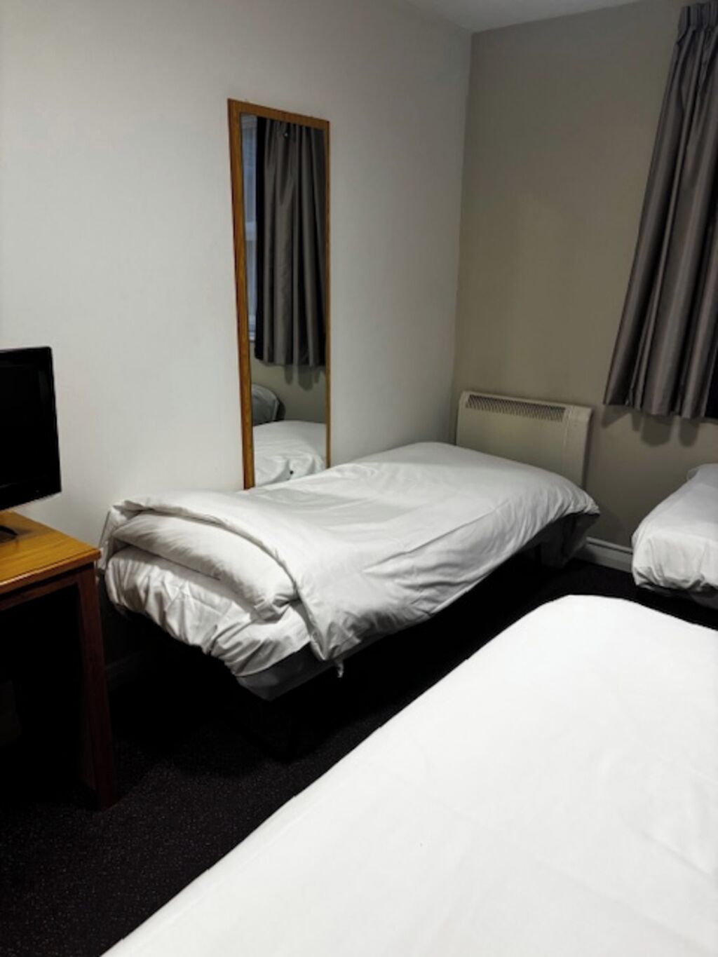 Family Quadruple Room | Free WiFi