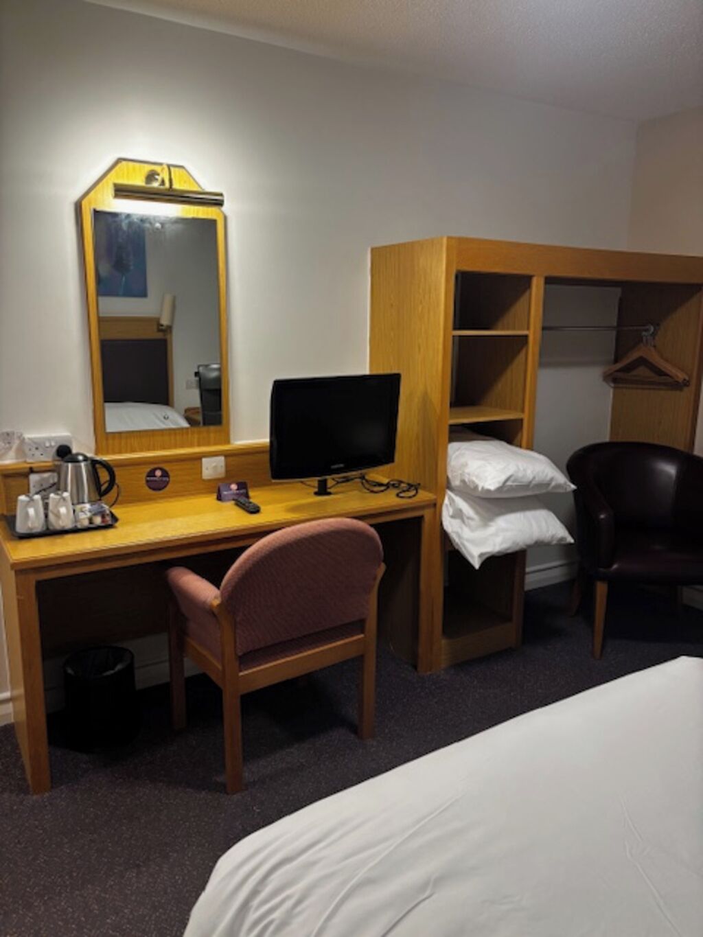Double Room | Free WiFi