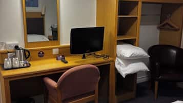 Double Room | Free WiFi