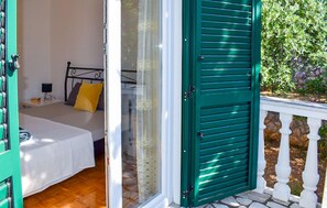 2 Schlafzimmer, kostenloses WLAN