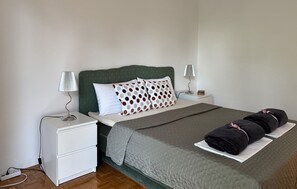 2 Schlafzimmer, kostenloses WLAN