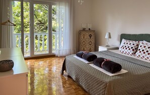 2 Schlafzimmer, kostenloses WLAN