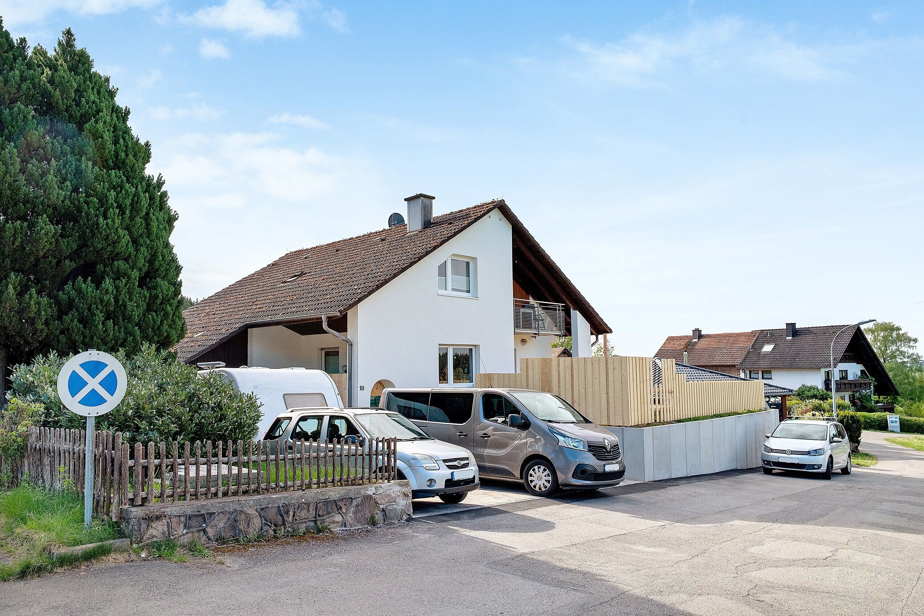Außenbereich