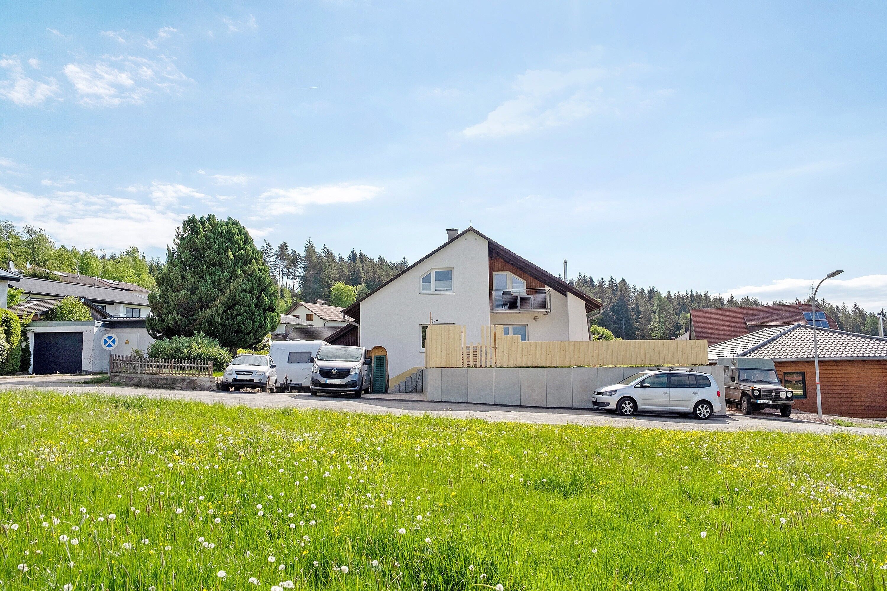 Außenbereich