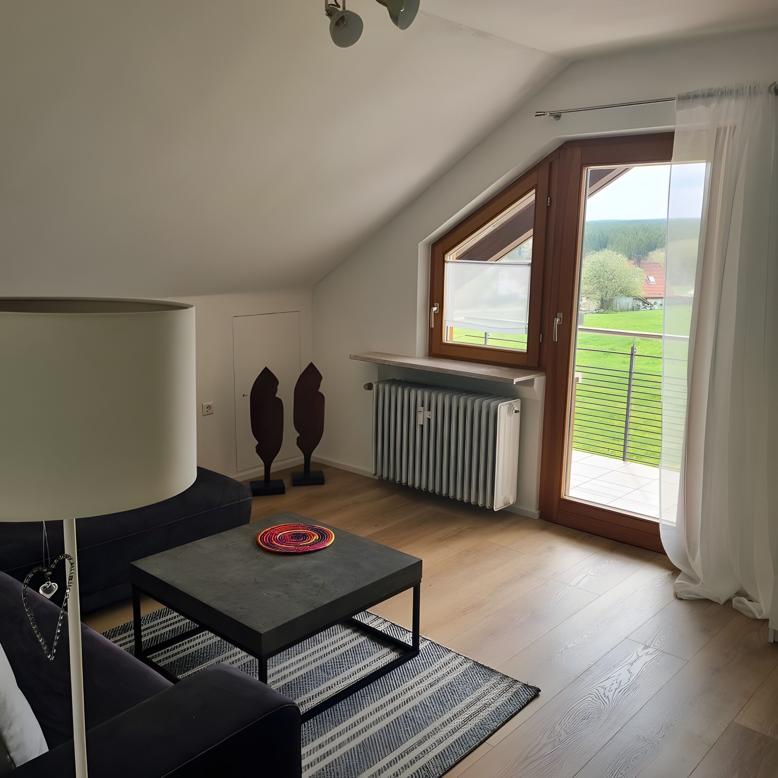 Fernseher