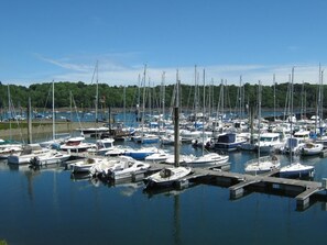 Marina - Goas Raoul - PLEUMEUR GAUTIER (PLEUMEUR GAUTIER)