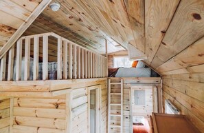 3 chambres, fer et planche à repasser, Wi-Fi gratuit, draps fournis