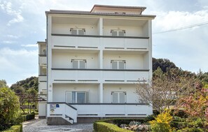 Exterior - 1 bedroom lovely apartment in Rab Sup.Draga (Rab Sup.Draga)