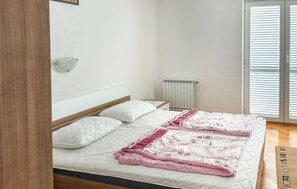 1 bedroom, free WiFi - 1 bedroom cozy apartment in Rab Sup.Draga (Rab Sup.Draga)