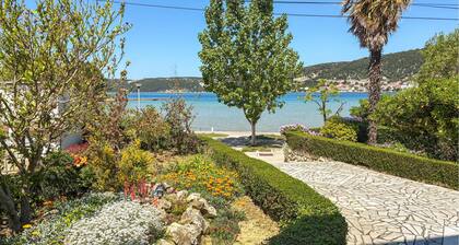 1 bedroom cozy apartment in Rab Sup.Draga