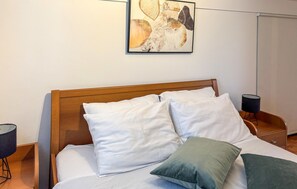 Travel cot, free WiFi - Lovely apartment in Jusici with WiFi (Jusici)