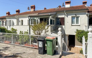 Exterior - Lovely apartment in Jusici with WiFi (Jusici)
