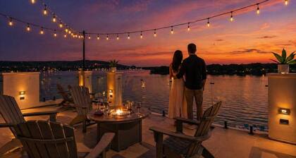 Reynolds Rooftop Sky Lounge, Concierge Services
