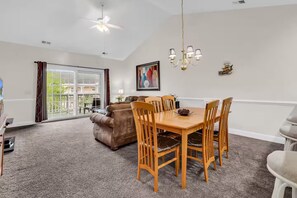 Interior - Magnolia Pointe Condo Near Beach & Golf Pools (Myrtle Beach)