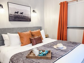 3 Schlafzimmer, Bügeleisen/Bügelbrett, WLAN, Bettwäsche