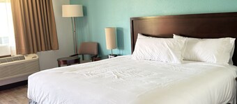 Legacy Inn Kent