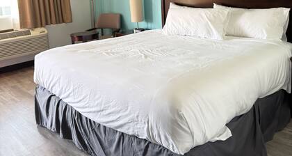 Legacy Inn Kent