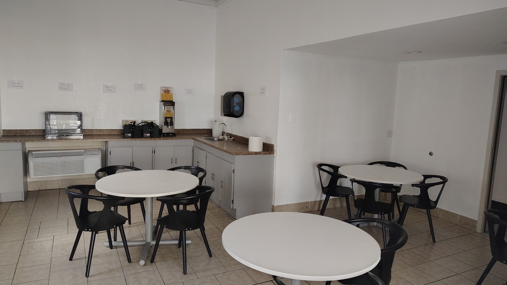 Restaurantes