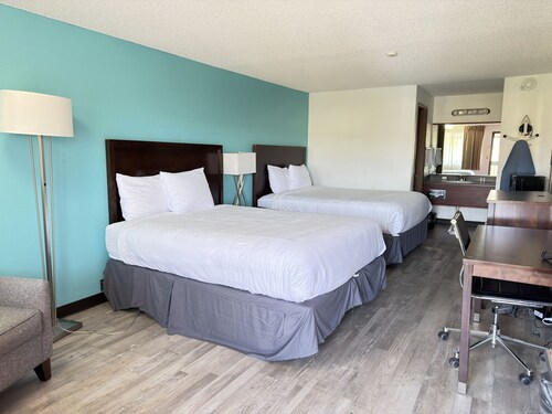 Legacy Inn Kent